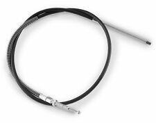 CLUTCH CABLE BLACK